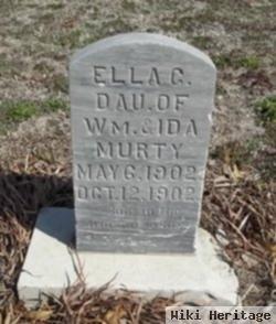 Ella C. Murty