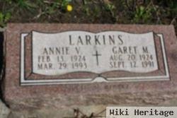 Garet M. Larkins