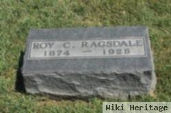 Roy C. Ragsdale