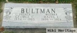 Hazel L Henaman Bultman