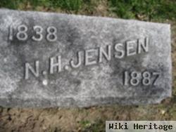 Nelson H. Jensen