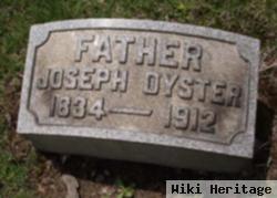 Joseph Oyster