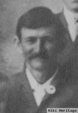 Samuel Walter Mccalla