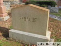 Dorcas Happoldt Happoldt Sprague