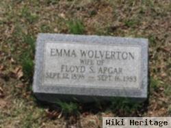 Emma Wolverton Apgar