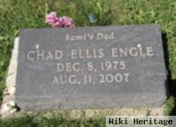 Chad Ellis Engle