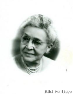 Pearl Irene Brown Thompson