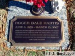 Roger Dale Hartis