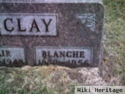 Lulu Blanche Mohler Clay