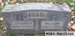 William H. Fehl