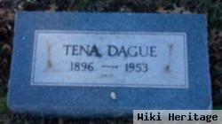 Tena G. Flessner Dague