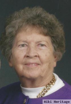 Gladys Adelle Tallent Powell