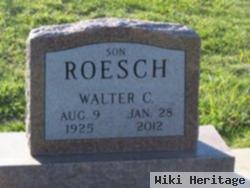 Walter Christian Roesch