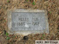 Helen Alm