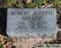 Robert Joseph Nalley