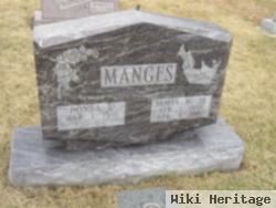 James W. Manges, Jr