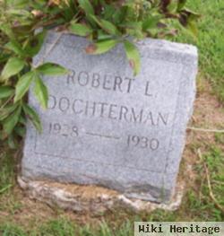 Robert Leon Dochterman