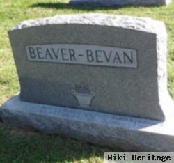 Harry J Beaver