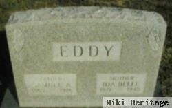 Ida Belle Pike Eddy