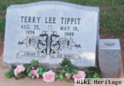 Terry Lee Tippit