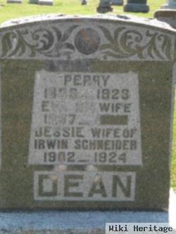 Perry Dean