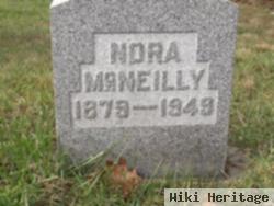 Nora Mcneilly