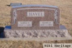 Henry B Havel