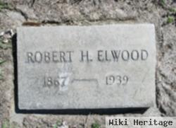 Robert Hodson Elwood