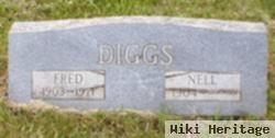 Fred Diggs