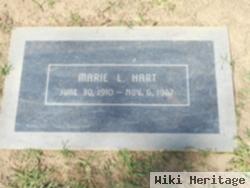 Marie L. Hart