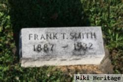 Frank Thomas Smith