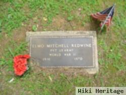 Elmo Mitchell Redwine