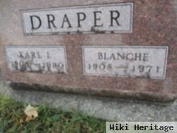 Karl Draper