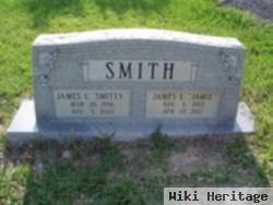 James L. "jamie" Smith