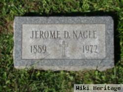 Jerome D. Nagle