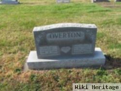 Dale C. Overton