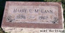 Harry C. Mccann