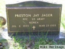 Preston Jay Jager