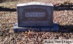 Hattie Ann Lumpkin