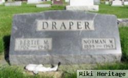 Norman W. Draper