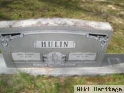 John Harvey Hulin
