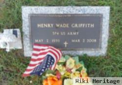 Henry Wade Griffith