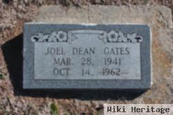 Joel Dean Gates