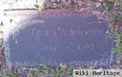 George A Welwood