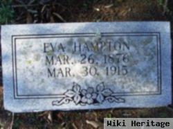 Eva Hampton