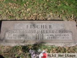 William C Fischer