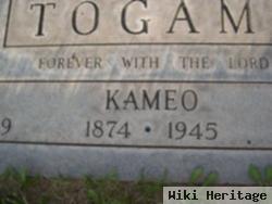 Kameo Togami