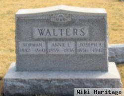 Norman Walters