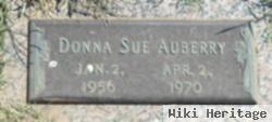 Donna Sue Auberry