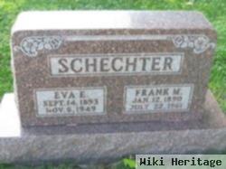 Eva E. Schechter